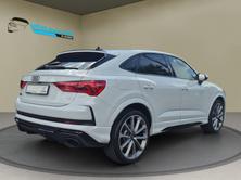 AUDI RS Q3 Sportback quattro S tronic, Benzina, Occasioni / Usate, Automatico - 3