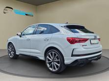 AUDI RS Q3 Sportback quattro S tronic, Benzina, Occasioni / Usate, Automatico - 5