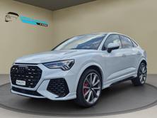 AUDI RS Q3 Sportback quattro S tronic, Benzina, Occasioni / Usate, Automatico - 7