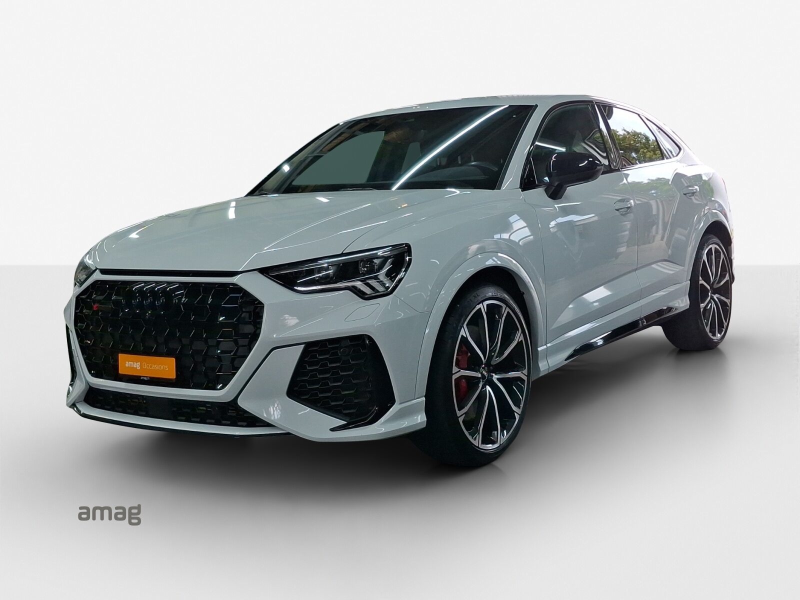 AUDI RSQ3 Sportback