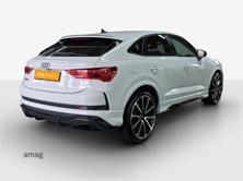 AUDI RSQ3 Sportback, Petrol, Second hand / Used, Automatic - 5