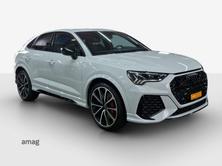 AUDI RSQ3 Sportback, Petrol, Second hand / Used, Automatic - 6