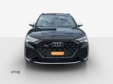 AUDI RSQ3, Petrol, Second hand / Used, Automatic - 7