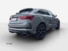 AUDI RS Q3 Sportback, Petrol, Second hand / Used, Automatic - 4