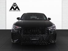 AUDI RS Q3 Sportback quattro S tronic, Benzin, Occasion / Gebraucht, Automatik - 2