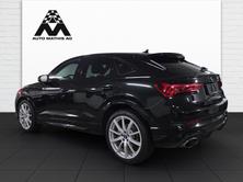 AUDI RS Q3 Sportback quattro S tronic, Benzin, Occasion / Gebraucht, Automatik - 4
