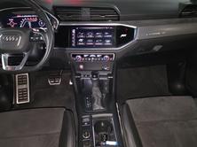 AUDI RS Q3 Sportback quattro S tronic, Benzin, Occasion / Gebraucht, Automatik - 7