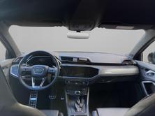 AUDI RS Q3 Sportback Quattro S tronic, Benzin, Occasion / Gebraucht, Automatik - 7