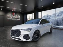 AUDI RS Q3 Sportback quattro S tronic, Essence, Occasion / Utilisé, Automatique - 2