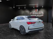 AUDI RS Q3 Sportback quattro S tronic, Essence, Occasion / Utilisé, Automatique - 3