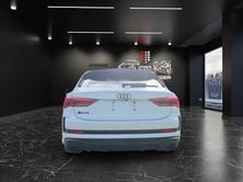 AUDI RS Q3 Sportback quattro S tronic, Essence, Occasion / Utilisé, Automatique - 4