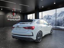 AUDI RS Q3 Sportback quattro S tronic, Essence, Occasion / Utilisé, Automatique - 5