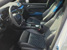AUDI RS Q3 Sportback quattro S tronic, Essence, Occasion / Utilisé, Automatique - 6