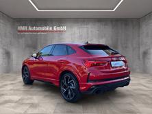 AUDI RS Q3 Sportback quattro S tronic, Essence, Occasion / Utilisé, Automatique - 2