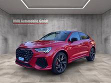 AUDI RS Q3 Sportback quattro S tronic, Essence, Occasion / Utilisé, Automatique - 3