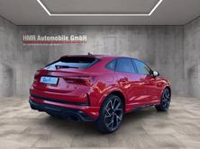 AUDI RS Q3 Sportback quattro S tronic, Essence, Occasion / Utilisé, Automatique - 4