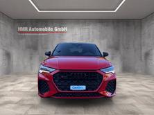 AUDI RS Q3 Sportback quattro S tronic, Essence, Occasion / Utilisé, Automatique - 5