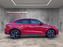 AUDI RS Q3 Sportback quattro S tronic, Essence, Occasion / Utilisé, Automatique - 7