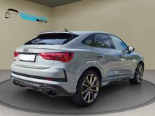 AUDI RS Q3 Sportback quattro S tronic, Benzin, Occasion / Gebraucht, Automatik - 5