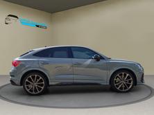 AUDI RS Q3 Sportback quattro S tronic, Benzin, Occasion / Gebraucht, Automatik - 6