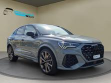 AUDI RS Q3 Sportback quattro S tronic, Benzin, Occasion / Gebraucht, Automatik - 7