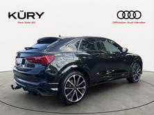 AUDI RS Q3 Sportback, Benzin, Occasion / Gebraucht, Automatik - 4