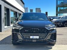 AUDI RS Q3 Sportback quattro S tronic, Benzin, Occasion / Gebraucht, Automatik - 2