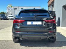 AUDI RS Q3 Sportback quattro S tronic, Benzin, Occasion / Gebraucht, Automatik - 4