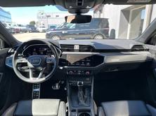 AUDI RS Q3 Sportback quattro S tronic, Benzin, Occasion / Gebraucht, Automatik - 6