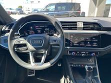 AUDI RS Q3 Sportback quattro S tronic, Benzin, Occasion / Gebraucht, Automatik - 7