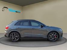 AUDI RS Q3 2.5 TFSI quattro S tronic, Benzin, Occasion / Gebraucht, Automatik - 2