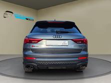 AUDI RS Q3 2.5 TFSI quattro S tronic, Benzin, Occasion / Gebraucht, Automatik - 4