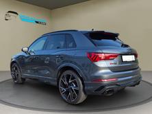 AUDI RS Q3 2.5 TFSI quattro S tronic, Benzin, Occasion / Gebraucht, Automatik - 5