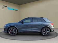 AUDI RS Q3 2.5 TFSI quattro S tronic, Benzin, Occasion / Gebraucht, Automatik - 6