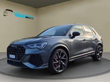 AUDI RS Q3 2.5 TFSI quattro S tronic, Benzin, Occasion / Gebraucht, Automatik - 7