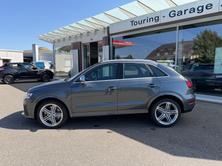 AUDI RS Q3 2.5 TFSI quattro S-tronic, Benzin, Occasion / Gebraucht, Automatik - 2