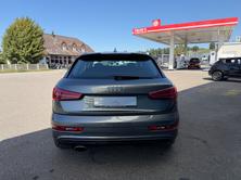 AUDI RS Q3 2.5 TFSI quattro S-tronic, Benzin, Occasion / Gebraucht, Automatik - 4