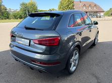 AUDI RS Q3 2.5 TFSI quattro S-tronic, Benzin, Occasion / Gebraucht, Automatik - 5