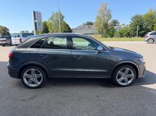AUDI RS Q3 2.5 TFSI quattro S-tronic, Benzin, Occasion / Gebraucht, Automatik - 6