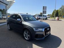 AUDI RS Q3 2.5 TFSI quattro S-tronic, Benzin, Occasion / Gebraucht, Automatik - 7