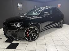 AUDI RS Q3 2.5 TFSI quattro S tronic, Benzin, Occasion / Gebraucht, Automatik - 2