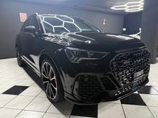 AUDI RS Q3 2.5 TFSI quattro S tronic, Benzin, Occasion / Gebraucht, Automatik - 4