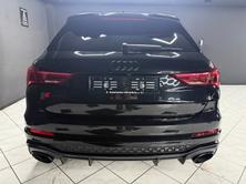 AUDI RS Q3 2.5 TFSI quattro S tronic, Benzin, Occasion / Gebraucht, Automatik - 5