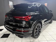 AUDI RS Q3 2.5 TFSI quattro S tronic, Benzin, Occasion / Gebraucht, Automatik - 6
