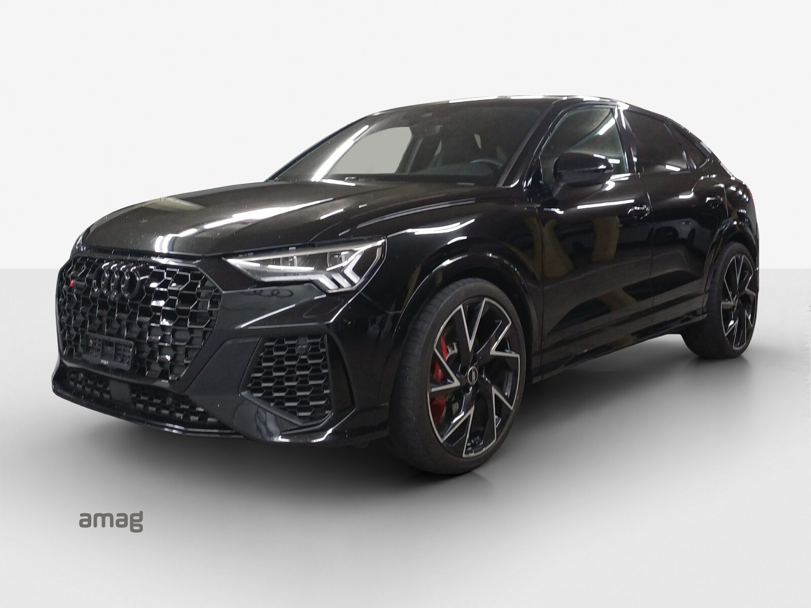 AUDI RS Q3 Sportback