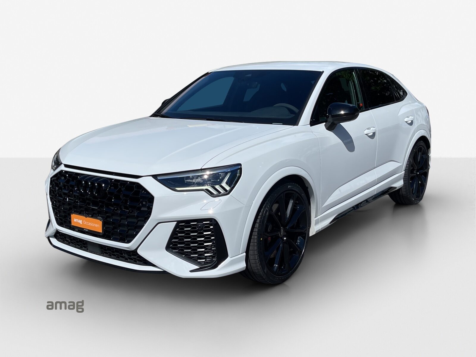 AUDI RS Q3 Sportback