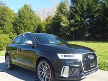 AUDI RS Q3 2.5 TFSI quattro S-tronic, Essence, Occasion / Utilisé, Automatique - 2