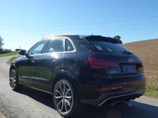 AUDI RS Q3 2.5 TFSI quattro S-tronic, Essence, Occasion / Utilisé, Automatique - 3