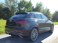 AUDI RS Q3 2.5 TFSI quattro S-tronic, Essence, Occasion / Utilisé, Automatique - 4