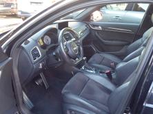 AUDI RS Q3 2.5 TFSI quattro S-tronic, Essence, Occasion / Utilisé, Automatique - 5